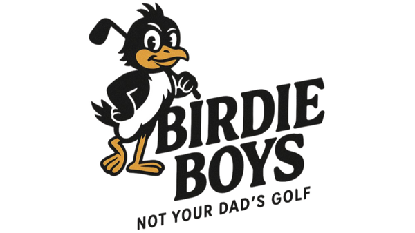Birdie Boys